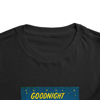 Goodnight Loon Storybook Toddler Tee