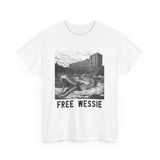 Free Wessie