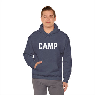 Camp Sweatshirt