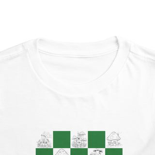 Mackworth Island- Toddler