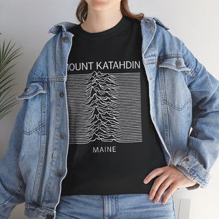 Unknown Katahdin