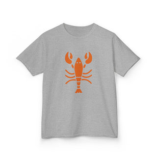 Lobster from the 70s