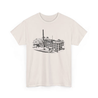 Baked Beans Factory in Portland, Maine