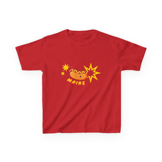 Maine Red Snapper- Kids
