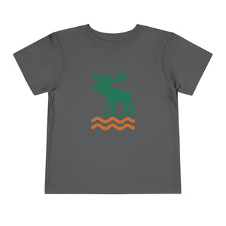 Moose 70s Toddler