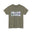 Heather Military Green