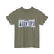 Heather Military Green