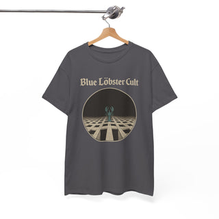 Blue Lobster Cult Unisex Tee