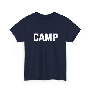 Camp Tee