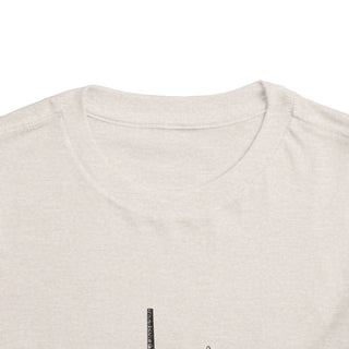 Baked Beans Factory in Portland, Maine- Toddler Tshirt