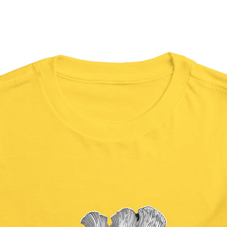Scallop Shell- Toddler
