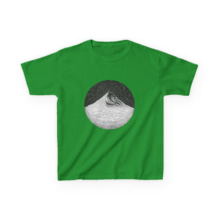 Katahdin Geometric- Kids