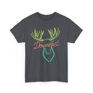 Downeast