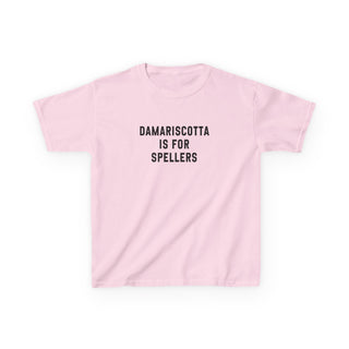 Damariscotta- Kids