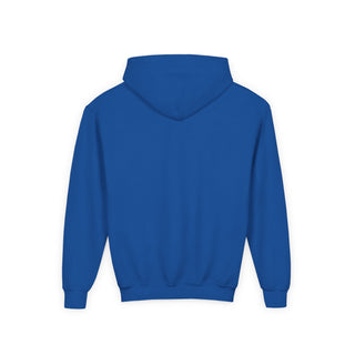 Maine Heart- Kids Hoodie