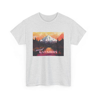 Katahdin Color