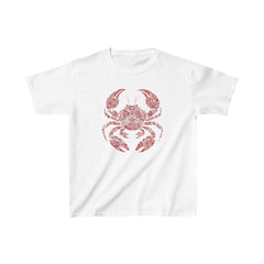 Crabby Kid – Kids Tee