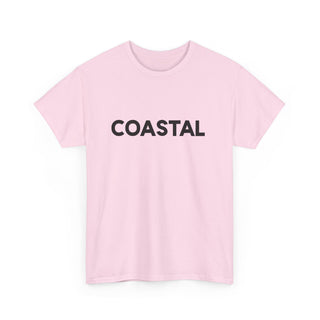 Coastal