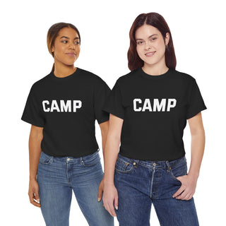 Camp Tee