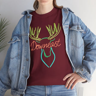 Downeast