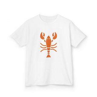 Lobster from the 70s