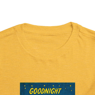 Goodnight Loon Storybook Toddler Tee