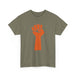Heather Military Green