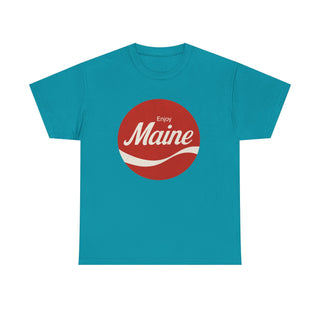 Enjoy Maine