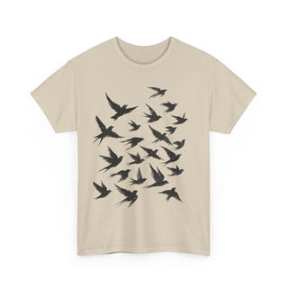 Murmuration