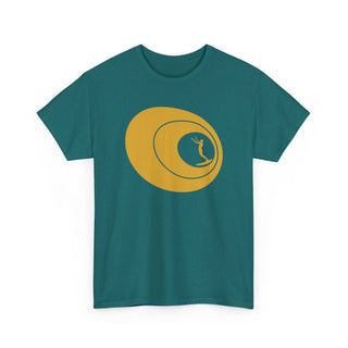 Retro Surfer Unisex Tee