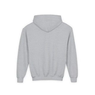 Maine Heart- Kids Hoodie