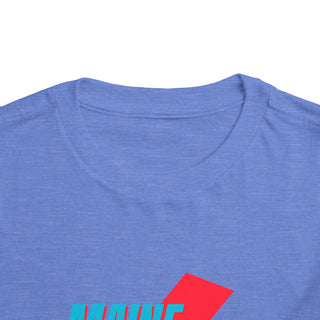 Maine Lightning Bolt- Toddler
