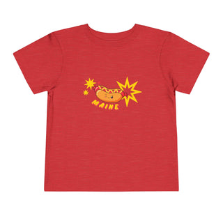 Maine Red Snapper- Toddler