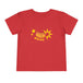 Heather Red