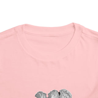 Scallop Shell- Toddler