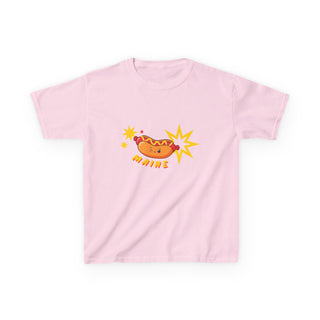 Maine Red Snapper- Kids