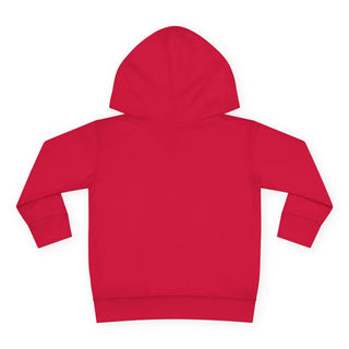 Maine Heart – Toddler Hoodie