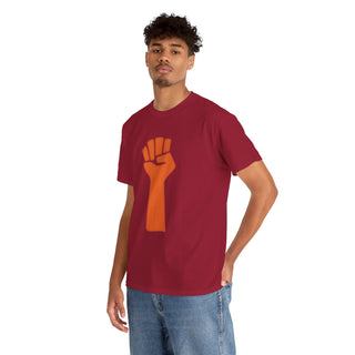 Fight the Power Unisex Tee