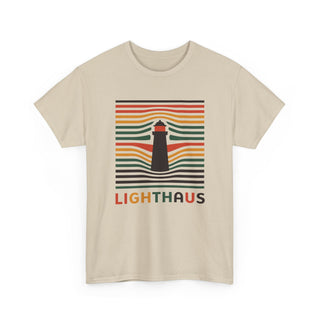 Lighthaus Unisex Tee