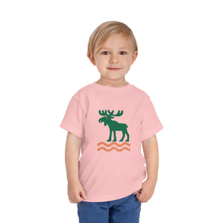 Moose 70s Toddler