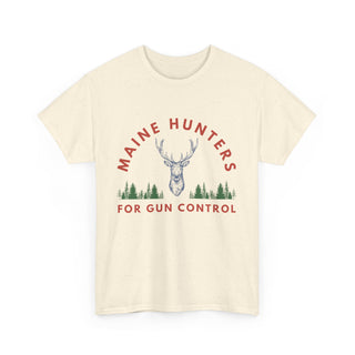 Maine Hunters for Gun Control