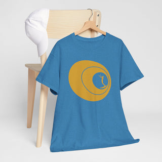 Retro Surfer Unisex Tee