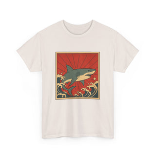 The Shark Unisex Tee