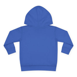 Portland Maine Postcard Unisex Toddler Hoodie