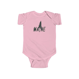 Maine Pine Tree- Baby