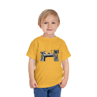 Peaks Island- Toddler