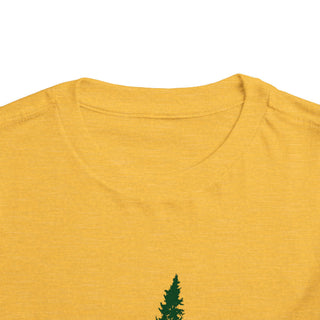 Maine Pine Tree- Toddler