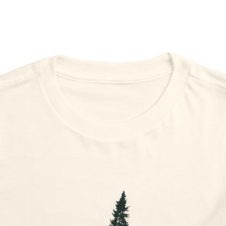 Maine Pine Tree- Toddler