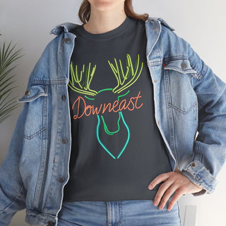 Downeast
