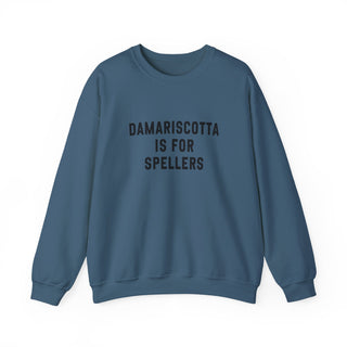 Damariscotta Sweatshirt